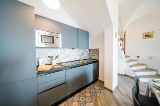 Villa la Torretta - Scala - 5