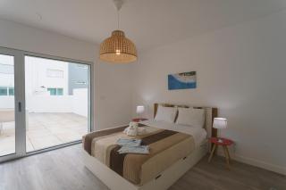 Best Houses 104 - Supertubos Beach Apartment - Atouguia da Baleia - 7