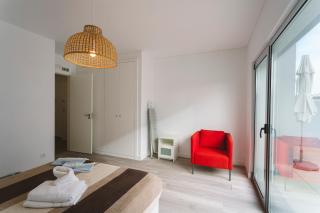 Best Houses 104 - Supertubos Beach Apartment - Atouguia da Baleia - 1