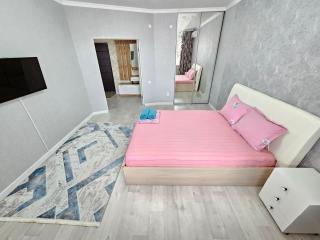 Mars APARTMENTS KZ 11 - Aqtöbe - 9