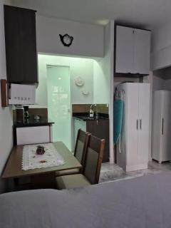 Apartamento tipo studio com uma linda sacada - Río de Janeiro - 4
