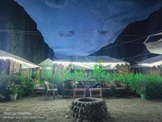 Tyakshi Summer Camp - Turtok - 0