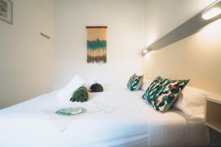 Cactus Hostel - San Sebastián de la Gomera - 0
