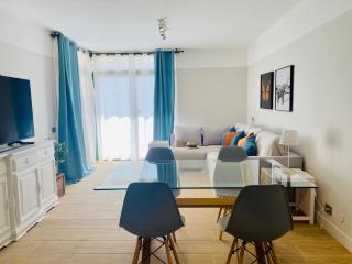 LA PAZ. Lovely apartment overlooking the golf and sea - San Miguel de Abona - 5