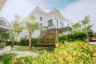 Sunset Sanato Resort & Villas - Phú Quốc - 7
