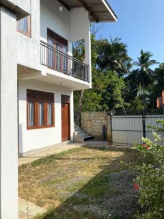 Peacock Residence - Dikwella - 1