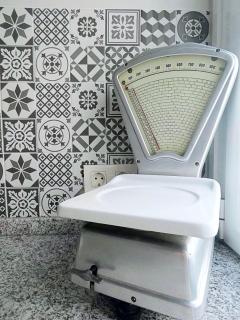 Amplio y céntrico apartamento en Avilés by beBalmy - 1