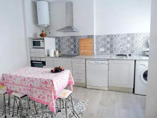 Amplio y céntrico apartamento en Avilés by beBalmy - 4