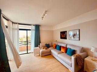 LA PAZ. Lovely apartment overlooking the golf and sea - San Miguel de Abona - 7