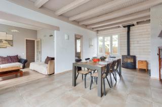 À 350m plage du Betey- Maison pour 9 avec piscine - Andernos-les-Bains - 4