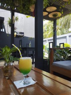 RESIDENCE MGA HOTEL - 6