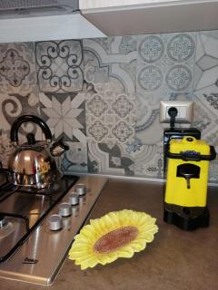 B&B Dogana Appartamento - Benevento - 4