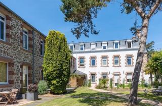 Hôtel Les Costans, The Originals Relais - Perros-Guirec - 4