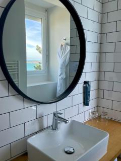 Hôtel Les Costans, The Originals Relais - Perros-Guirec - 7