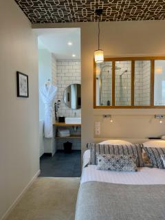 Hôtel Les Costans, The Originals Relais - Perros-Guirec - 8