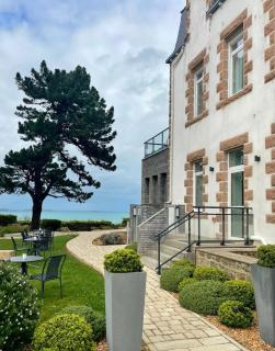 Hôtel Les Costans, The Originals Relais - Perros-Guirec - 0