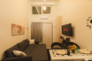 Empyrean Loft by Nexus, 10mins from Thessaloniki Centre - Tessalónica - 6