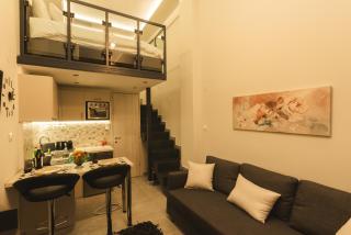 Empyrean Loft by Nexus, 10mins from Thessaloniki Centre - Tessalónica - 7
