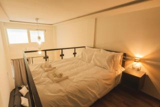 Empyrean Loft by Nexus, 10mins from Thessaloniki Centre - Tessalónica - 5