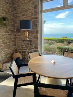 Hôtel Les Costans, The Originals Relais - Perros-Guirec - 9