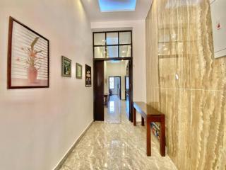 Villa Mira Guesthouse 1 - Downtown Central Amman - AL DIYRIH - 1