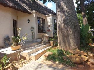Garrett B&B - Pretoria - 8