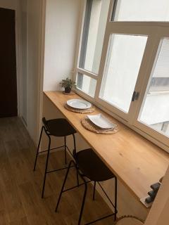 Charmant studio - Franconville - 5