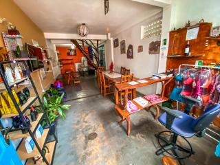 Pousada Diamante Azul- Aconchego no Centro de Lençois - 1