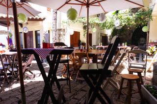 Hostel Jardim das Bruxas 410 - 7