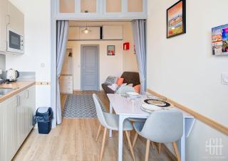 Le Vinci / Proche Château D'Amboise - 9