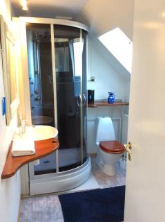 Guldbjerghus apartment - Bogense - 2