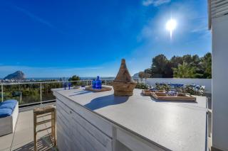 Casa Costa Calpe - Calpe - 5