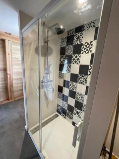 Grangette au chateau de Castelnau - 1