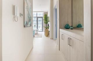 Frank Porter - Seven Hotel & Apartments - Dubai - 2