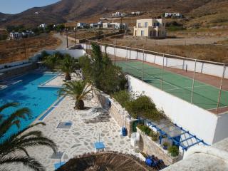 Hotel Alkyon - Megas Yialos-Nites - 3