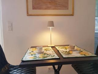 Ehemalige Schmiede -Dormitorium- - 3