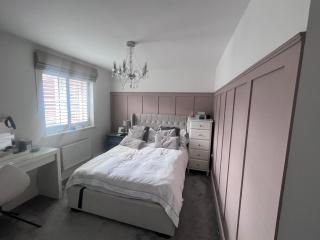 Modern Comfortable House on quiet development - Horley - 2