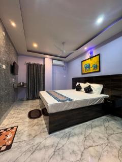 HOTEL AARNA - Tezpur - 6
