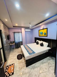 HOTEL AARNA - Tezpur - 4