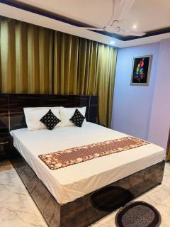 HOTEL AARNA - Tezpur - 1