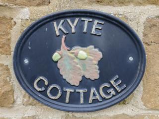 Kyte Cottage - Shipston-on-Stour - 8