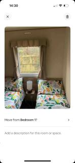 AJ’s Caravan Hire - Aberystwyth - 3