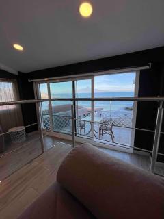 Appartamento vista mare - 8