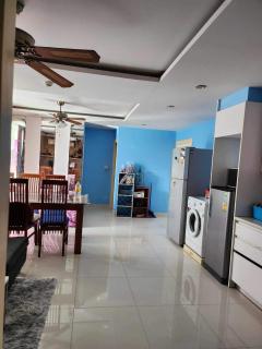 AMAZON CONDO JOMTIEN BEACH - Jomtien Beach - 2