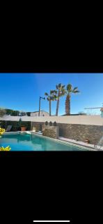 Villa avec piscine proche des plages - 3