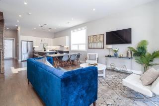 Breathtaking Downtown Penthouse B - Sleeps 11 - Chicago - 8