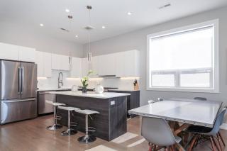 Breathtaking Downtown Penthouse B - Sleeps 11 - Chicago - 4