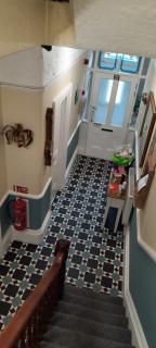 Bagshaw Bed & Breakfast - Bridlington - 8
