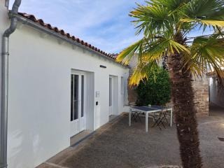 Les logis de Simon - 9