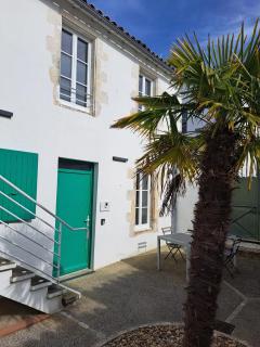 Les logis de Simon - La Flotte - 0